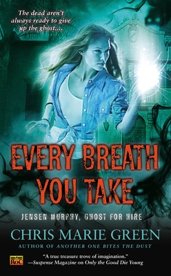 Every Breath You Take - Green, Chris Marie