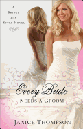 Every Bride Needs a Groom