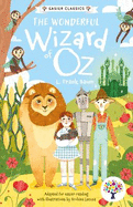 Every Cherry The Wonderful Wizard of Oz: Accessible Easier Edition