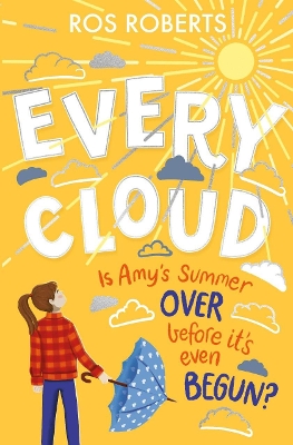 Every Cloud - Roberts, Ros