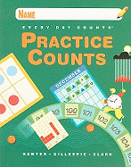 Every Day Counts: Practice Counts, Grade 3