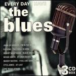 Every Day I Have the Blues [Goldies Box] - Various Artists