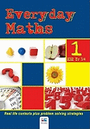 Every Day Maths: Bk. 1: Real Life Contexts Plus Problem Solving Strategies