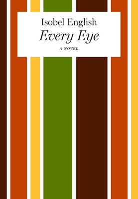 Every Eye - English, Isobel