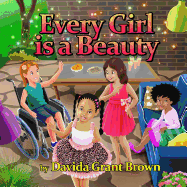 Every Girl Is a Beauty