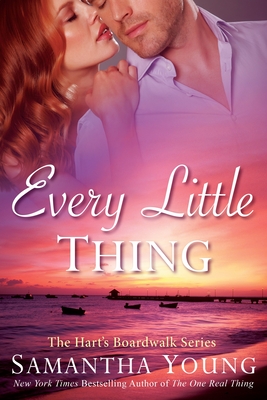 Every Little Thing - Young, Samantha