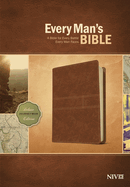 Every Man's Bible-NIV Deluxe Journeyman