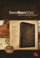 Every Man's Bible-NLT