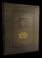 Every Moment Holy, Volume I (Hardcover): New Liturgies for Daily Life