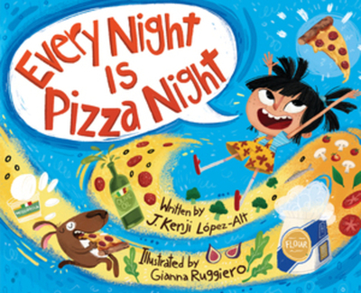 Every Night Is Pizza Night - Lpez-Alt, J Kenji