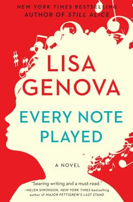 Every Note Played - Genova, Lisa