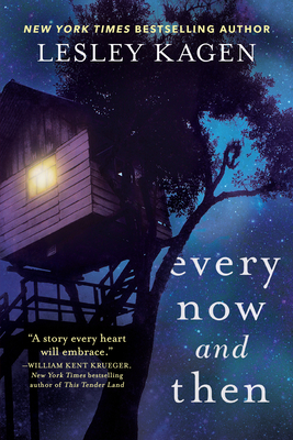 Every Now and Then - Kagen, Lesley