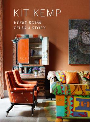 Every Room Tells A Story - Kemp, Kit