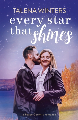 Every Star that Shines - Winters, Talena