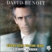 Every Step of the Way - David Benoit