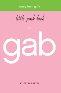 Every Teen Girl's Little Pink Book on Gab