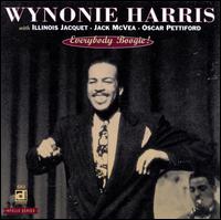 Everybody Boogie! - Wynonie Harris