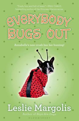 Everybody Bugs Out - Margolis, Leslie