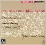 Everybody Digs Bill Evans - Bill Evans Trio