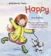 Everybody Feels Happy - Bingham, Jane