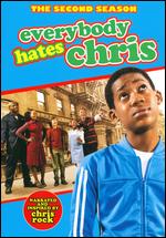 Everybody Hates Chris: The Second Season [4 Discs] - 