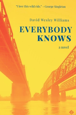 Everybody Knows - Williams, David Wesley