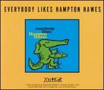 Everybody Likes Hampton Hawes, Vol. 3: The Trio