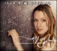 Everybody [Limited Edition] [White Vinyl] - Ingrid Michaelson