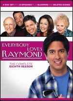 Everybody Loves Raymond: The Complete Eighth Season [5 Discs] - 