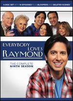 Everybody Loves Raymond: The Complete Ninth Season [4 Discs] - 