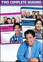 Everybody Loves Raymond: The Complete Seasons 8 & 9 [9 Discs]