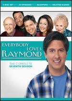 Everybody Loves Raymond: The Complete Seventh Season [5 Discs] - 