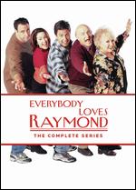 Everybody Loves Raymond [TV Series] - 
