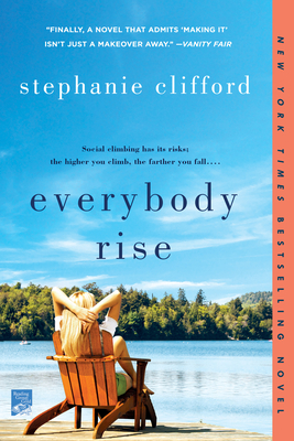 Everybody Rise - Clifford, Stephanie