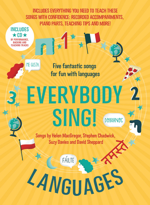 Everybody Sing! Languages - Collins Music (Prepared for publication by)