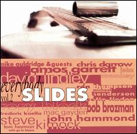 Everybody Slides, Vol. 2 - Various Artists