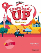 Everybody Up: Level 5: Workbook: Linking your classroom to the wider world