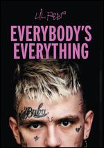 Everybody's Everything - Ramez Silyan; Sebastian Jones