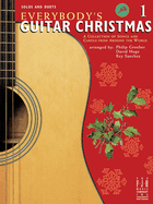 Everybodys Guitar Christmas: Book One