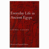 Everyday Life in Ancient Egypt
