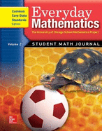 Everyday Mathematics, Grade 1, Student Math Journal 2