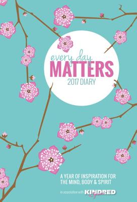 Everyday Matters Pocket Diary 2017 - DiPirro, Dani