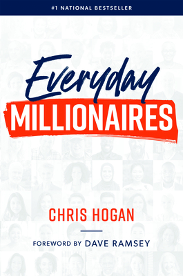 Dave ramsey chris hogan book