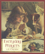 Everyday Prayers for Children