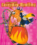 Everyday Spelling 4