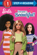 Everyone Is Beautiful! (Barbie)