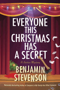 Everyone This Christmas Has a Secret: A Festive Mystery