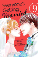 Everyone's Getting Married, Vol. 9