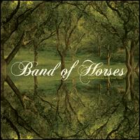 Everything All the Time - Band of Horses