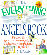 Everything Angels Book - Abadie, Marie-Jeanne